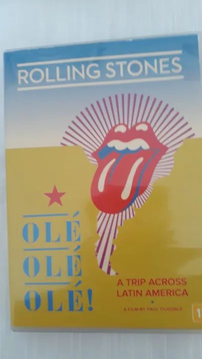 Itens de Rock - Foto 2