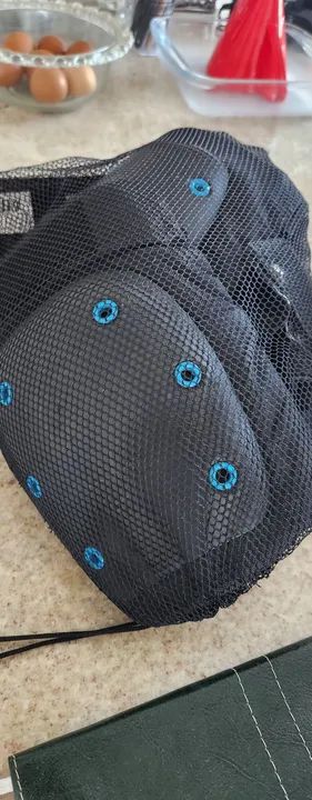 Kit protecao X7