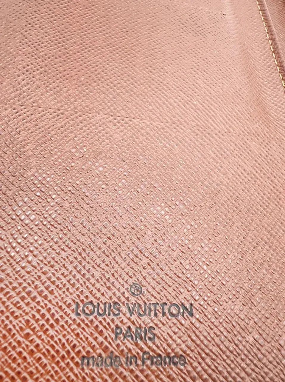 Carteira Louis Vuitton Monogram - Foto 4