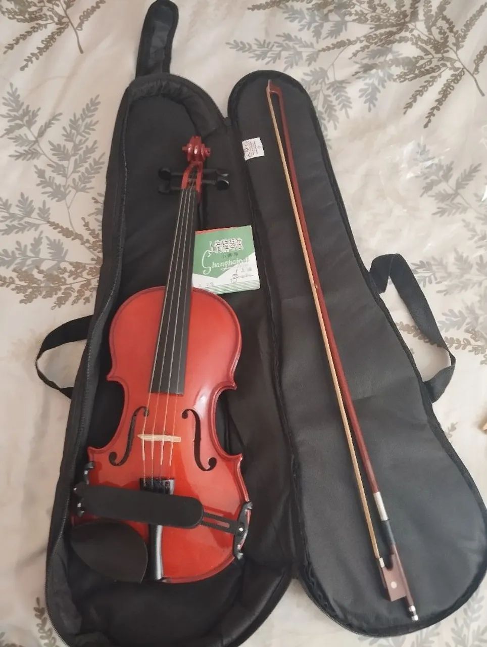  Violino - Foto 2