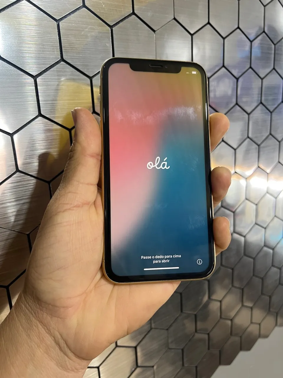 iPhone XR 64GB