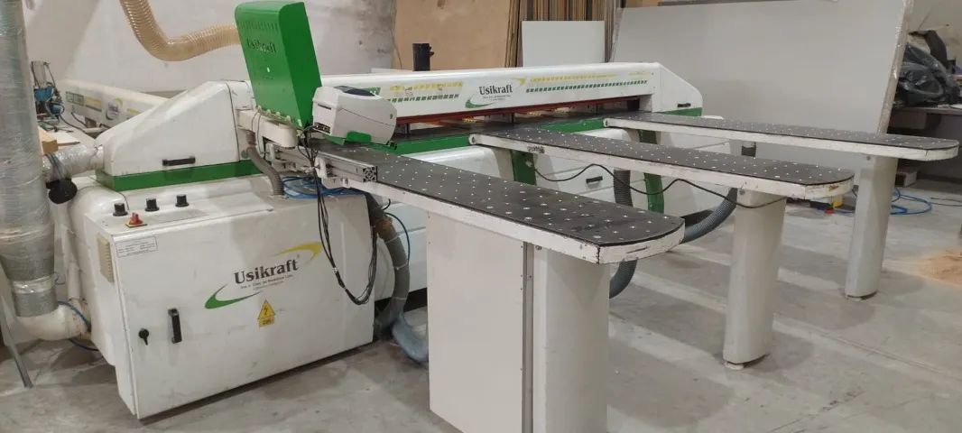 Seccionadora Usikrafit Speedy Evolution - Foto 6