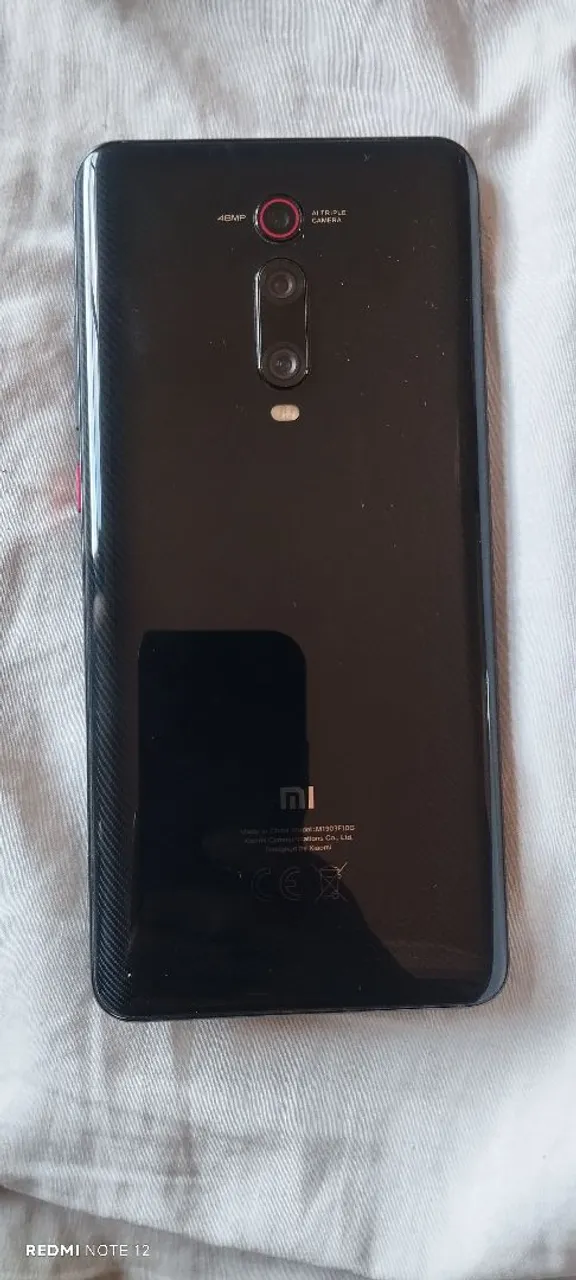 Xiaomi Mi 9t