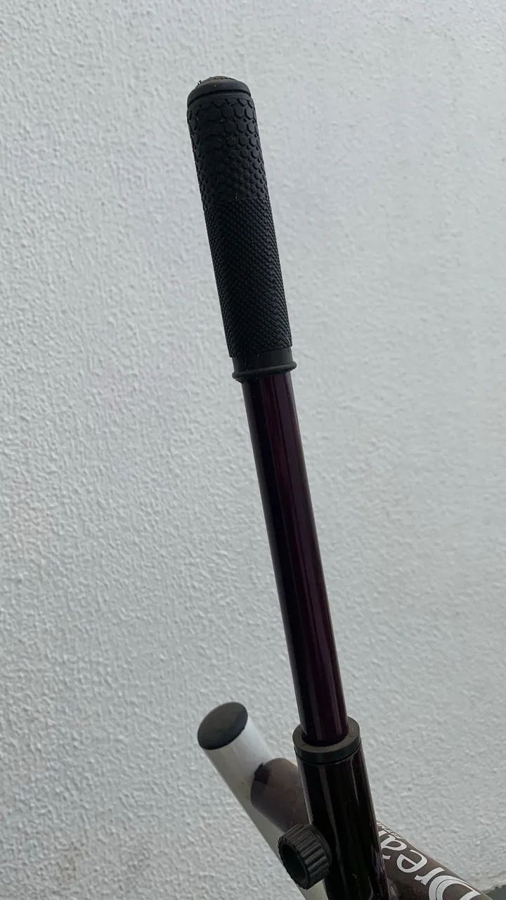 Simulador de Caminhada (estilo Elíptico) - Foto 2