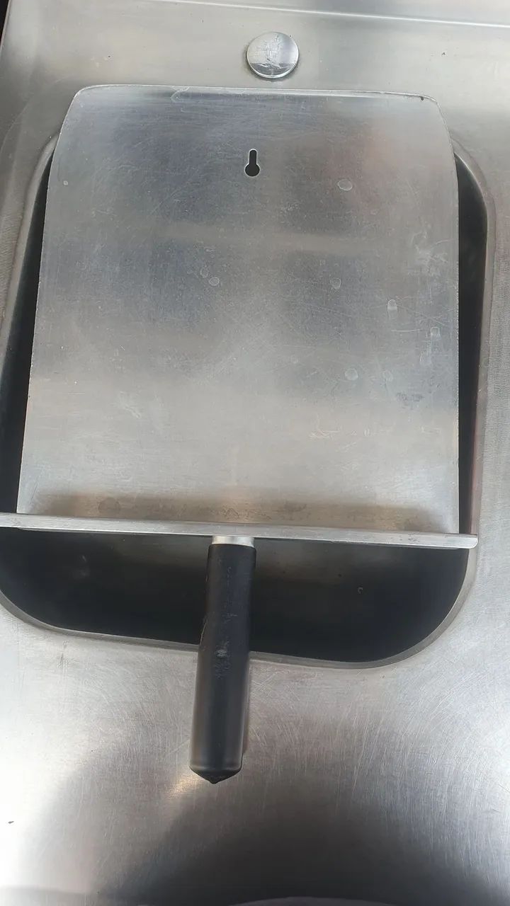 Turbochef Pá de alumínio padrão SUBWAY 