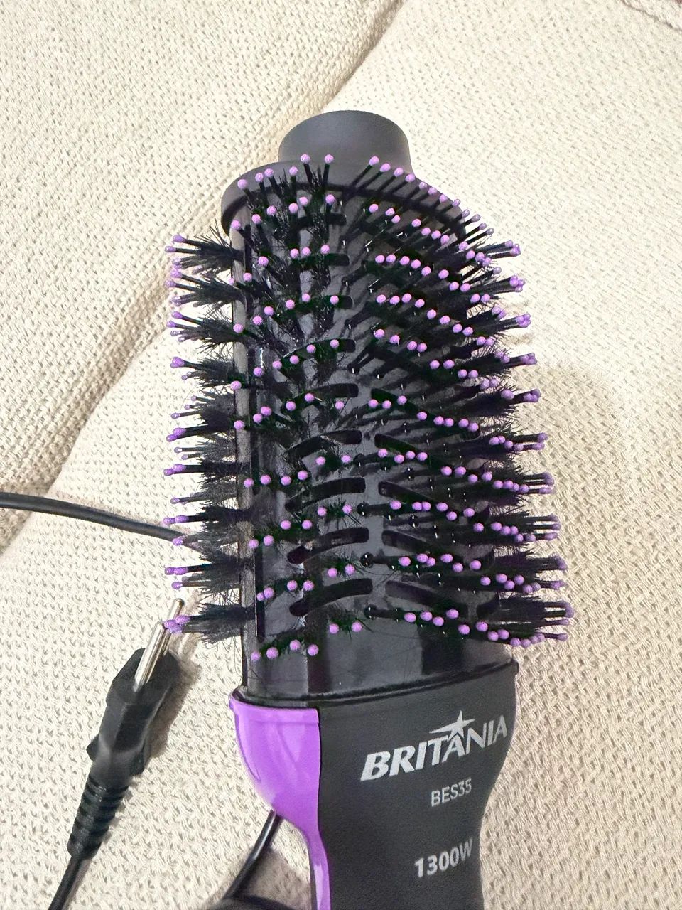 Escova secadora Britânia  - Foto 5