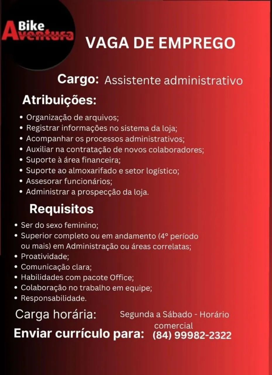 Aux. Adm.