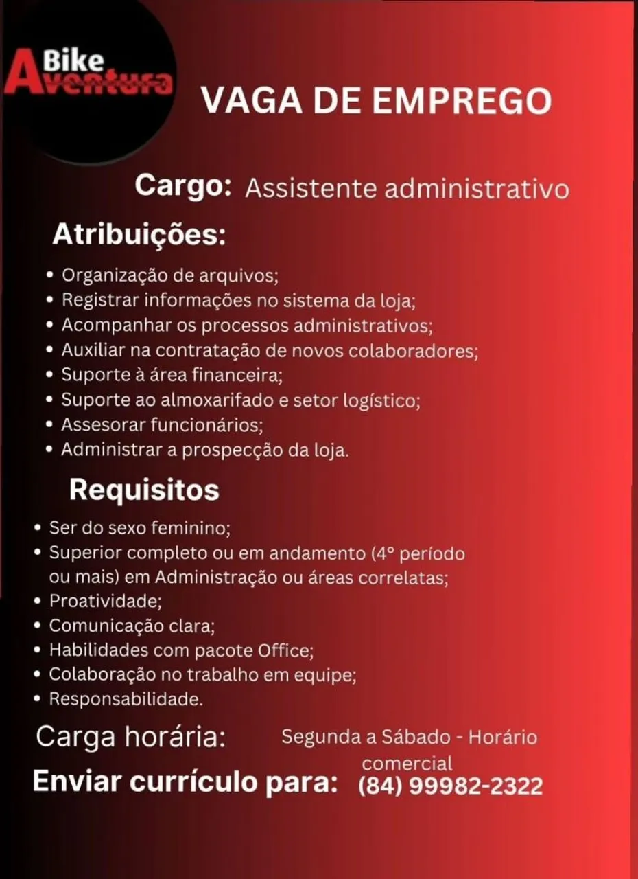 Aux. Adm.