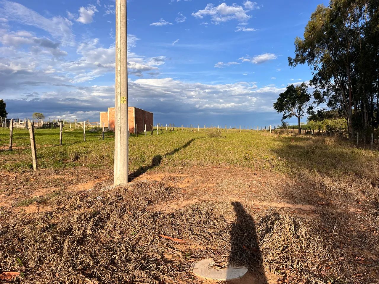 Foto - Alambari - Vila Matias