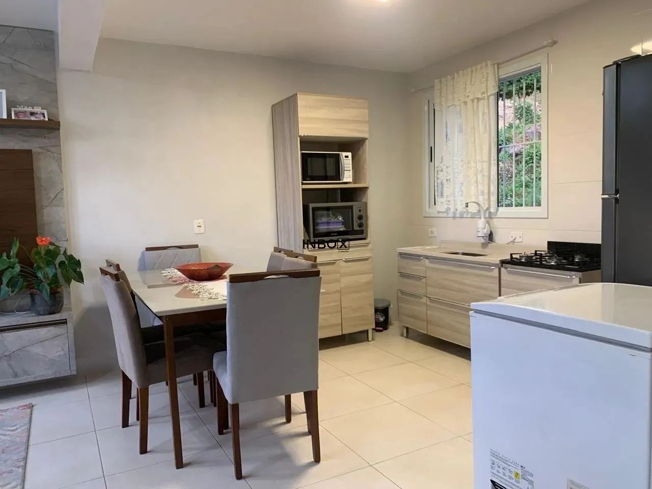 INBOX CIA IMOBILIÁRIA VENDE, SOBRADO EM BENTO GONÇALVES NO BAIRRO APARECIDA - Foto 5
