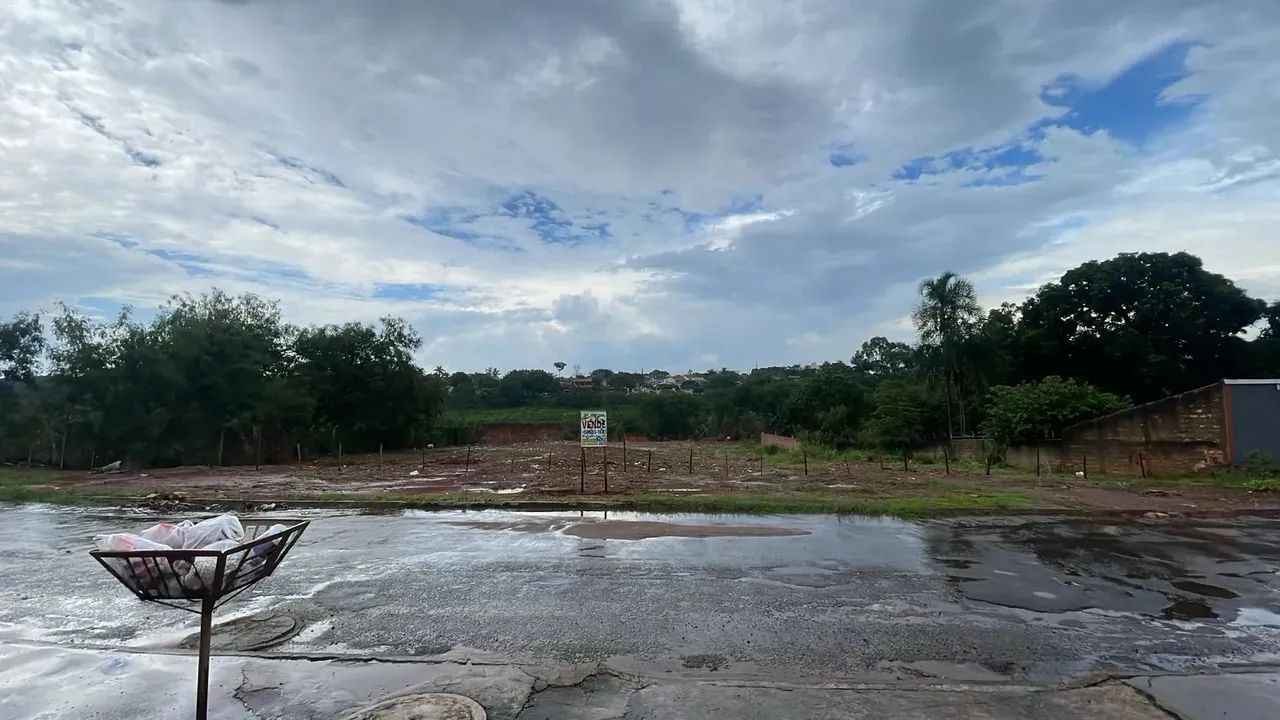 Area 2.060m² (Proximo fundação Bradesco e Tatico) Setor Mansoes Paraiso