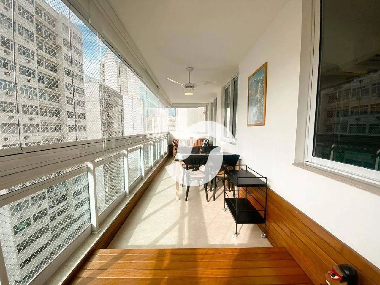 Apartamento à venda, 75 m² por R$ 1.140.000,00 - Icaraí - Niterói/RJ - Foto 2