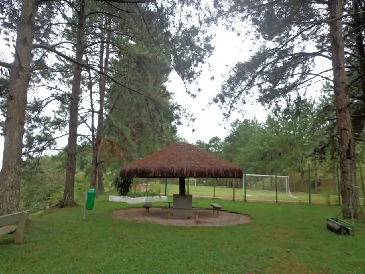 Lote em condomínio em Rua Luiz Matheus Mailasqui - Centro (Mailasqui) - São Roque/SP - Foto 15