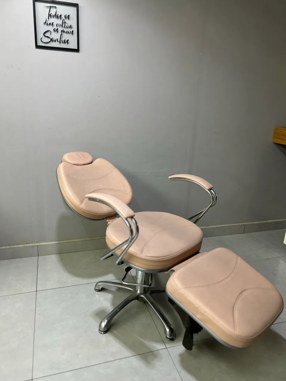 Móveis para salão de beleza  - Foto 2