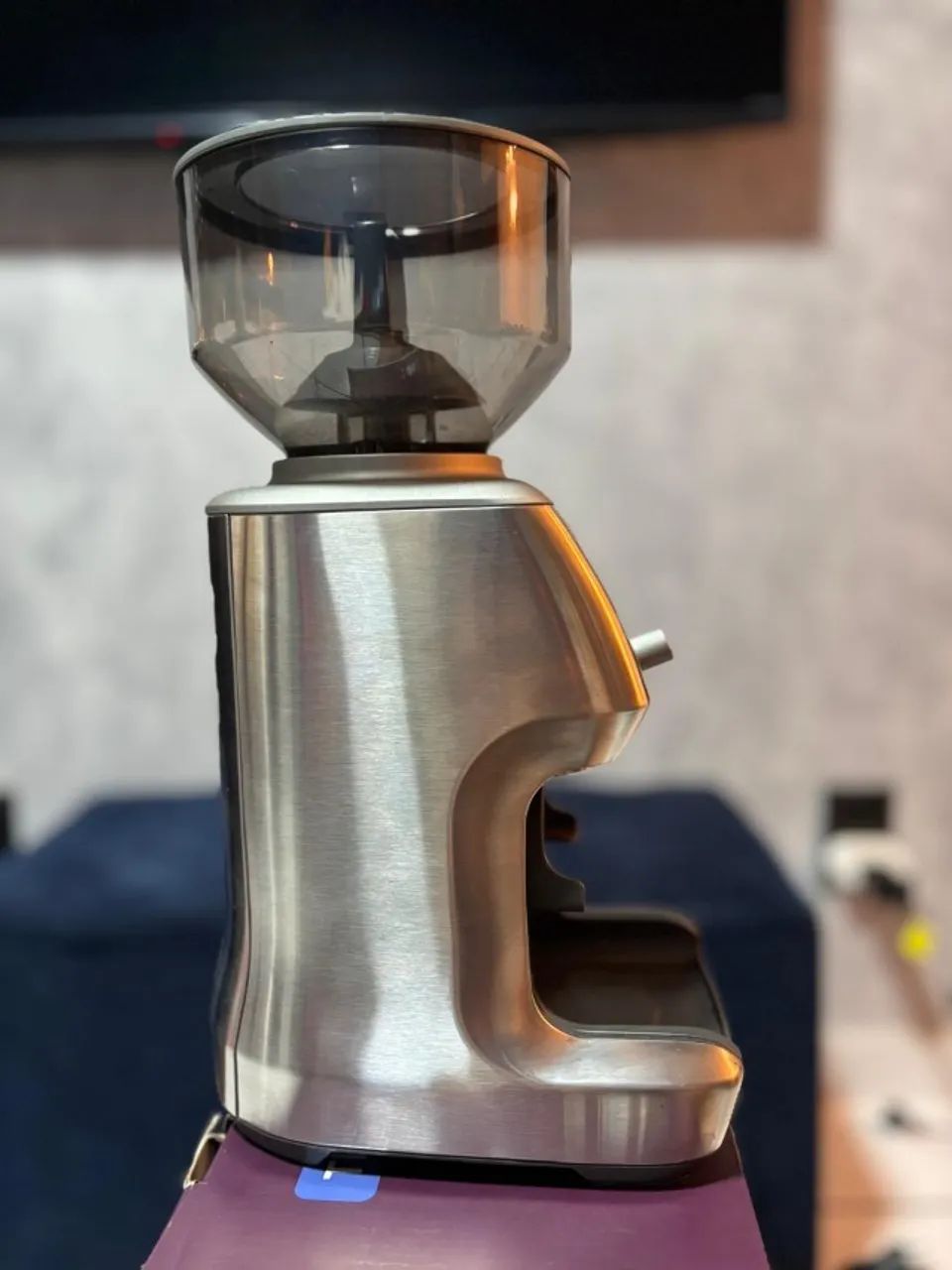 Moedor Tramontina Breville Express - Foto 3