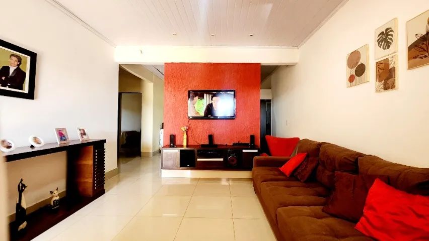 Excelente Casa no Bairro Morro da Cruz - Foto 3