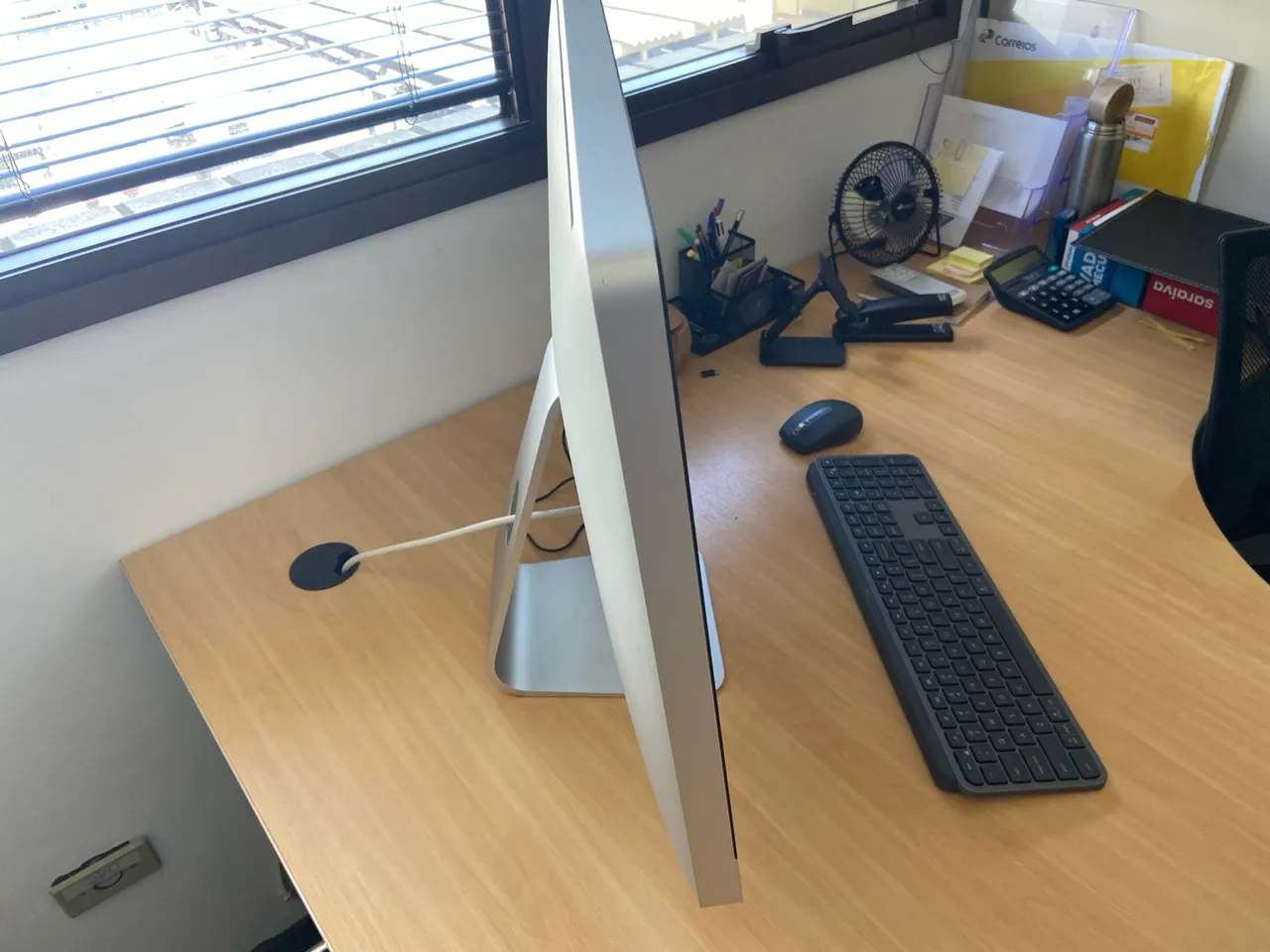 Apple iMac 27 polegadas (2011) MacOS CATALINA