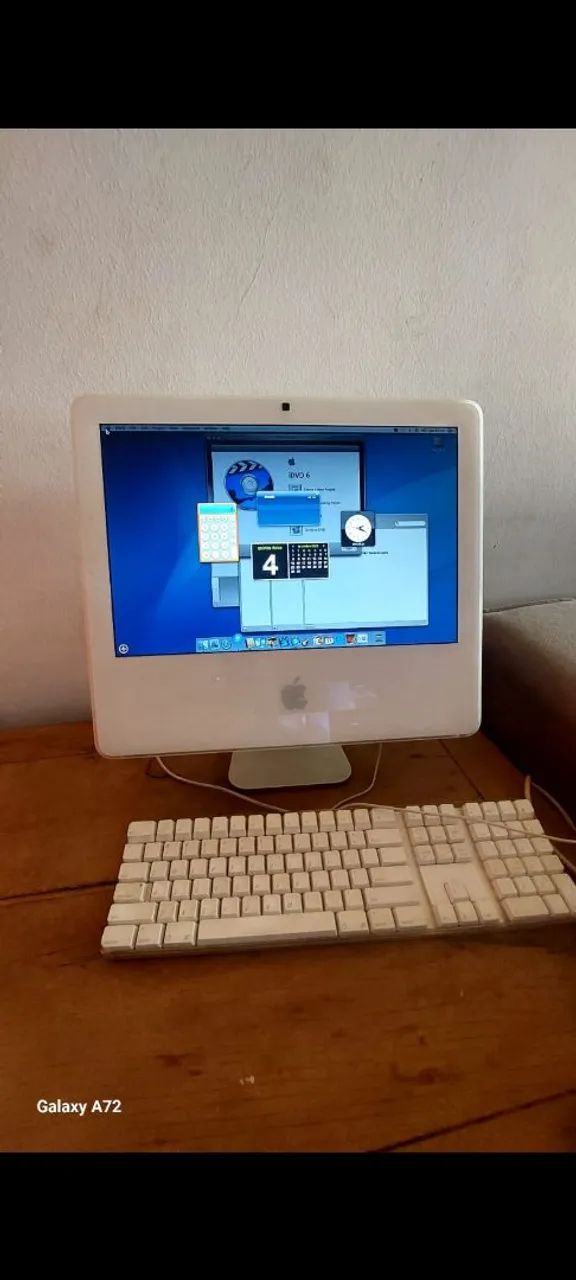Mac Book Apple  - Foto 2