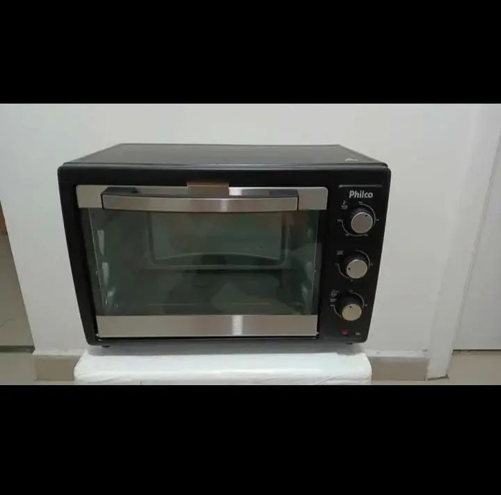 Forno elétrico Philco novo 