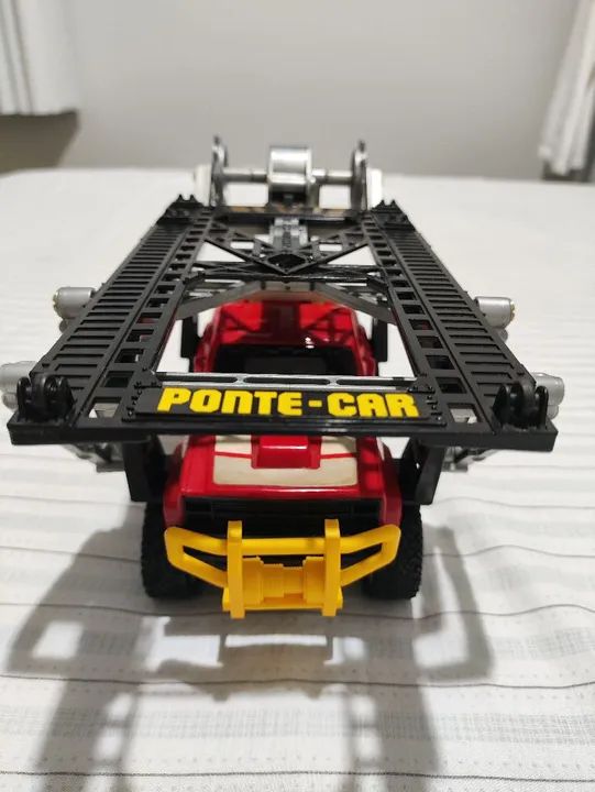 Ponte Car Estrela  - Foto 2