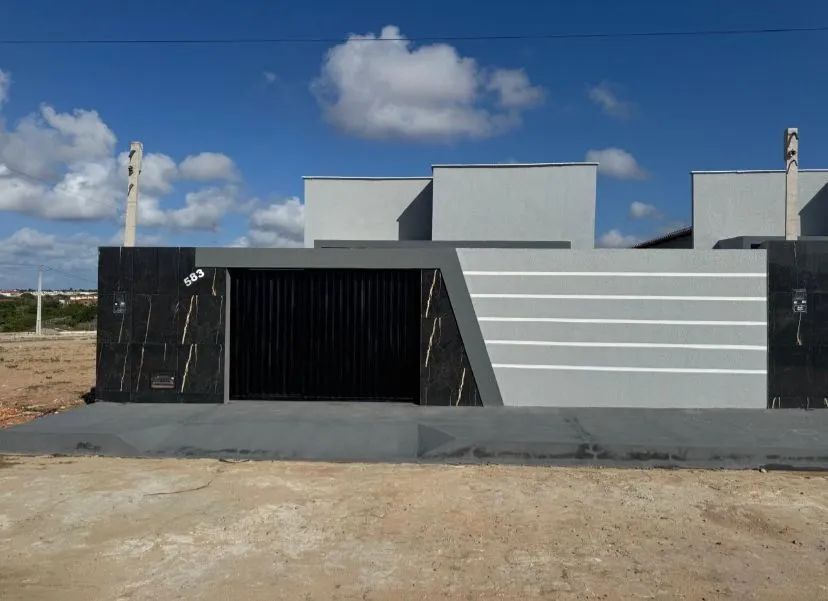 Foto - Natal - Barro Vermelho