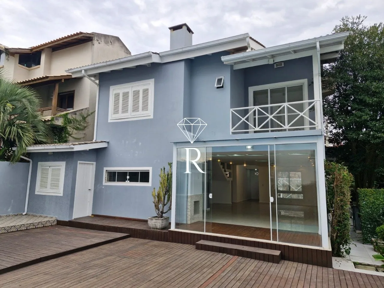 Casa 5 quartos no bairro João Paulo Florianópolis