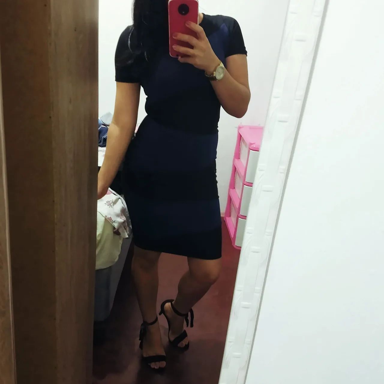 Vestidos evangélicos variados os modelos  - Foto 4