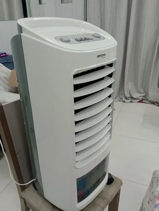 Climatizador de Ar Lenox - Novo