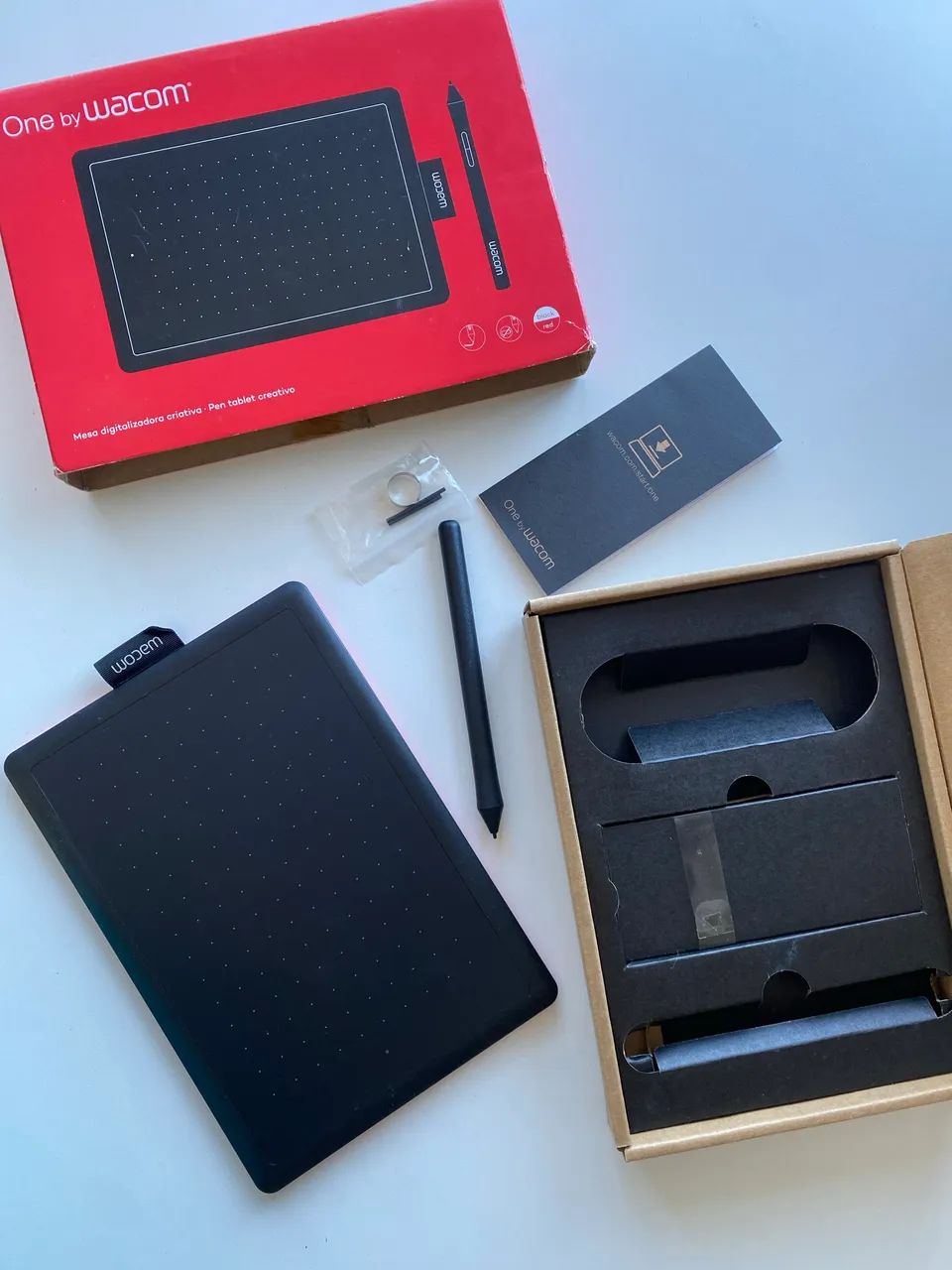 Mesa digitalizadora  - Foto 3