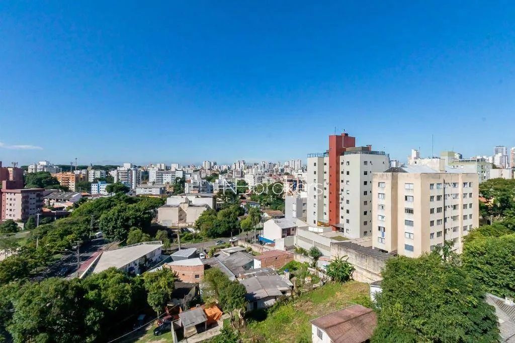 Cobertura Triplex com 4 dormitórios à venda, 220 m² por R$ 1.679.000 - Água Verde - Curiti - Foto 8