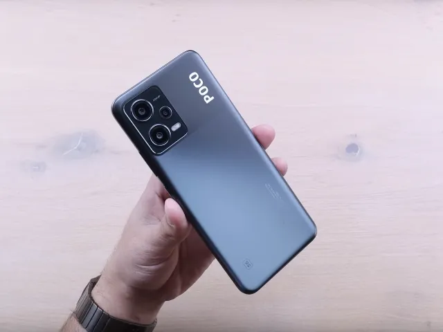 (NOVO) Xiaomi Poco X5 5G 128gb preto ou azul