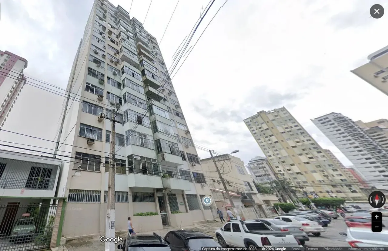 Imóvel para venda com 120 metros quadrados com 3 quartos em Reduto - Belém - PA