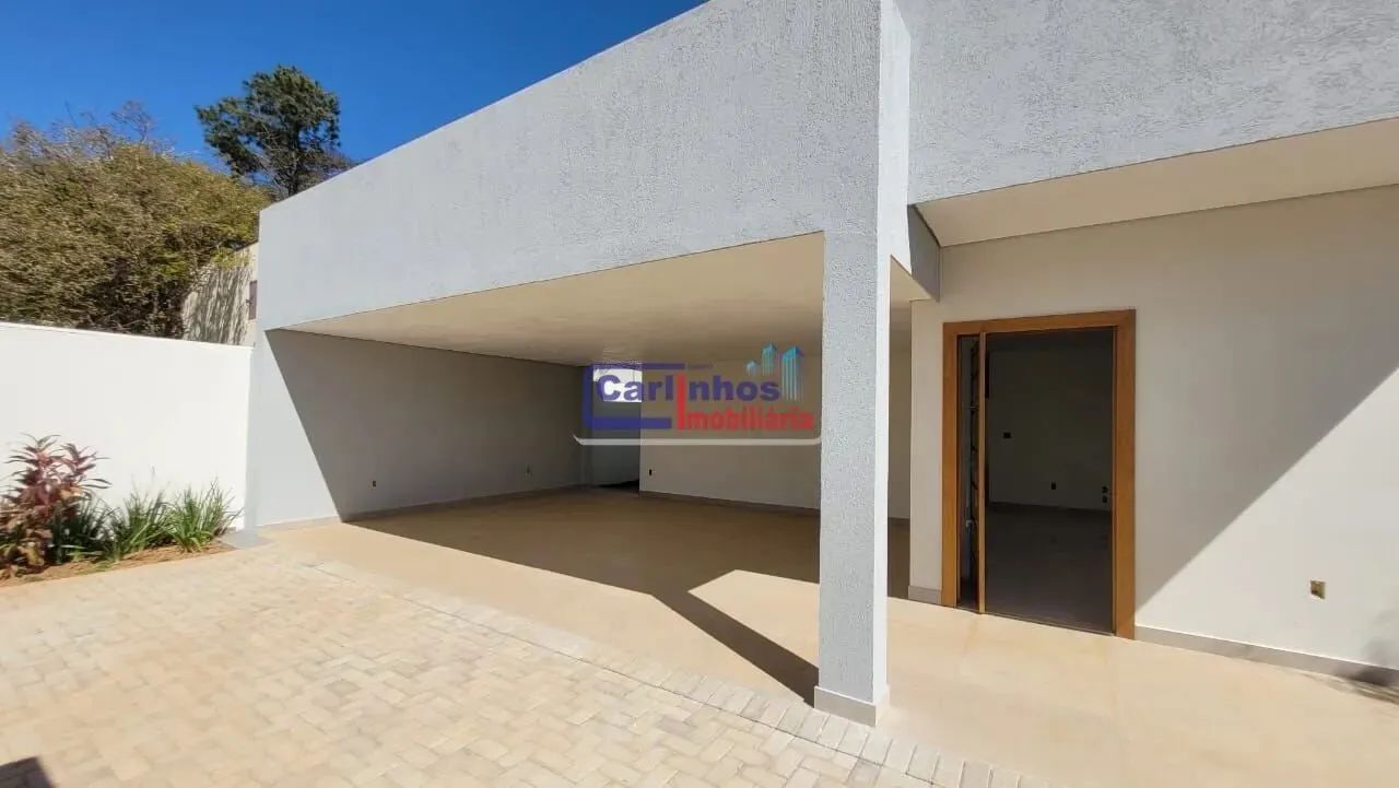Casa em Condomínio, no centro de Mateus Leme - MG - Foto 5