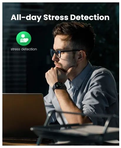 Smartwatch Xiaomi Haylou Solar Lite - Produto OPEN BOX! - Foto 6