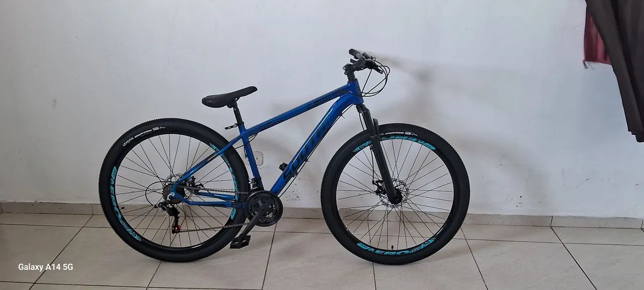 Bike South Bike GT S SpaceLine aro 29  - Foto 3