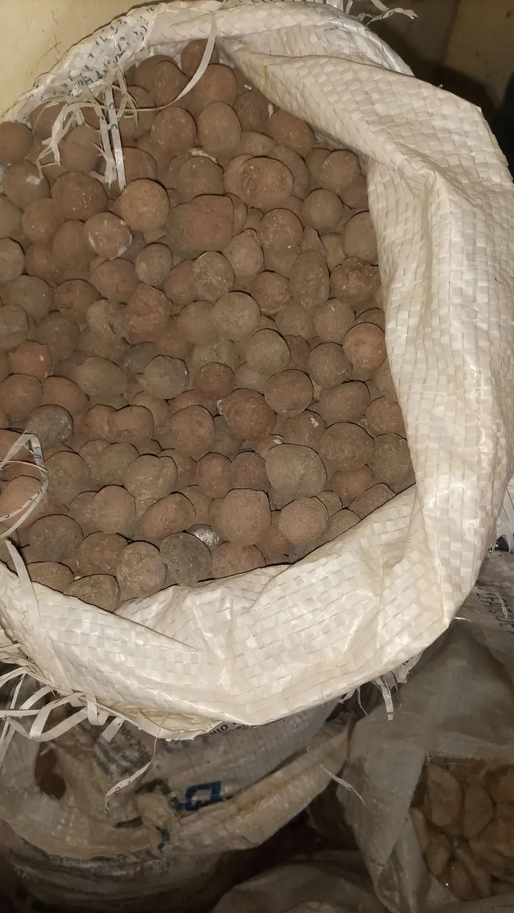 Pedriscos para Jardinagem