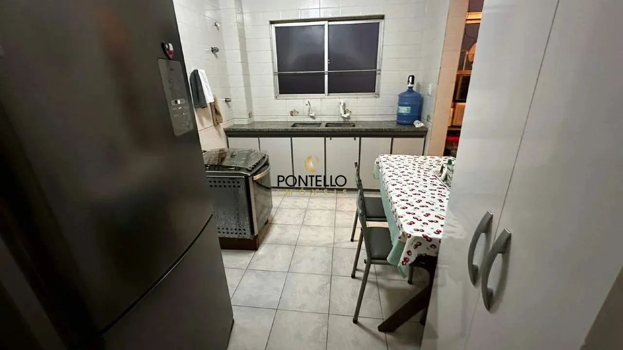 Apartamento Jardim Cambuí - Foto 4