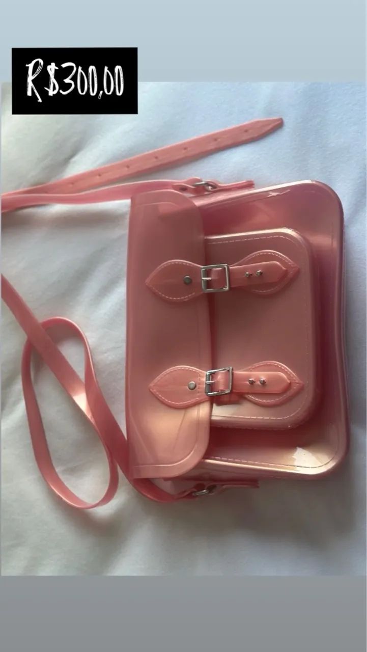 Bolsas Melissa  - Foto 3