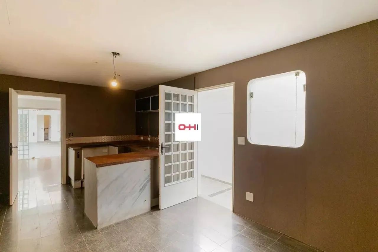 Aluguel Casa 7 Dormitórios - 638 m² Brooklin - Foto 15