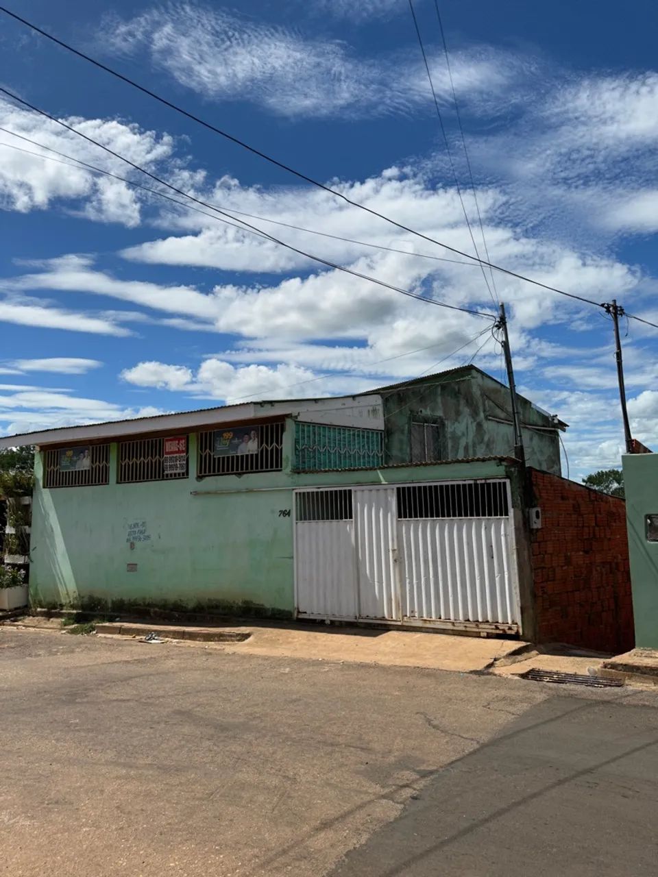 Casa com piscina do lado da Uninorte oportunidade  - Foto 2