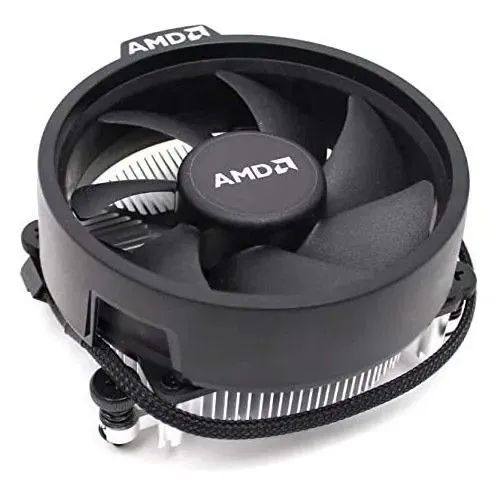 Cooler Box AMD Wraith Stealth (Faço Envio)