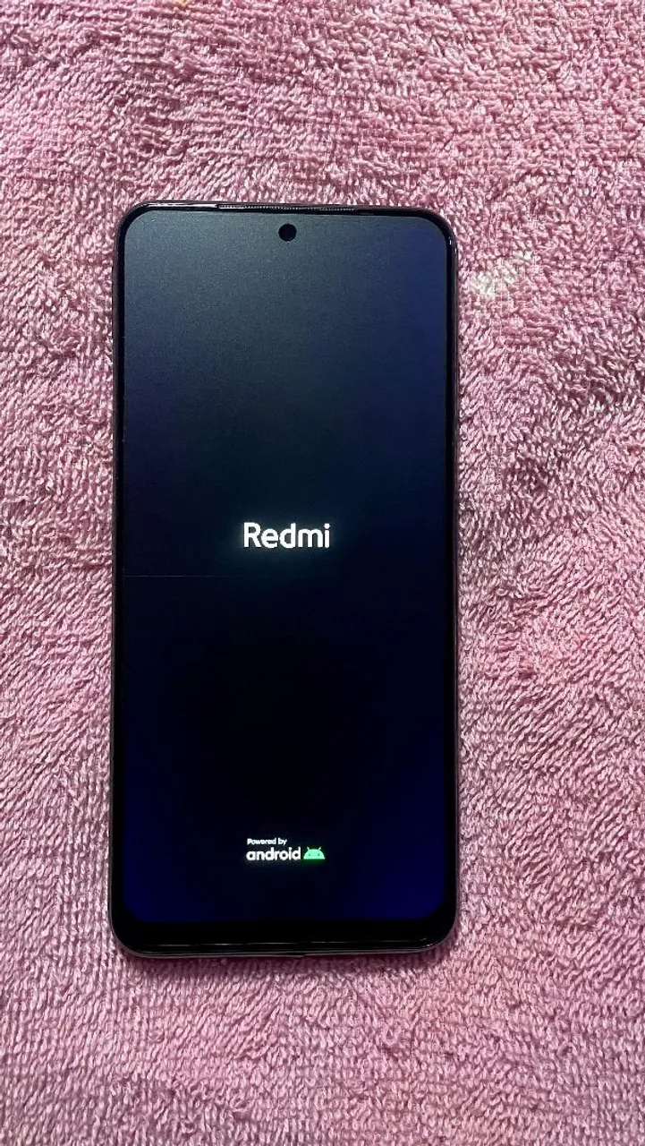 V/T REDMI 10S PRÓ