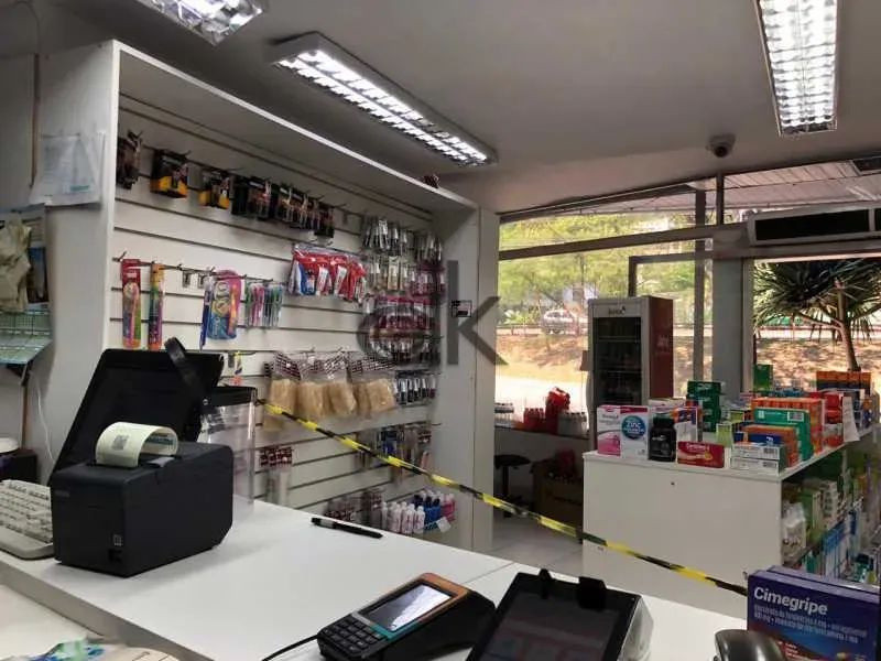 EDK VENDE/ALUGA LOJA / COMERCIAL / SÃO CONRADO - RJ - Foto 5