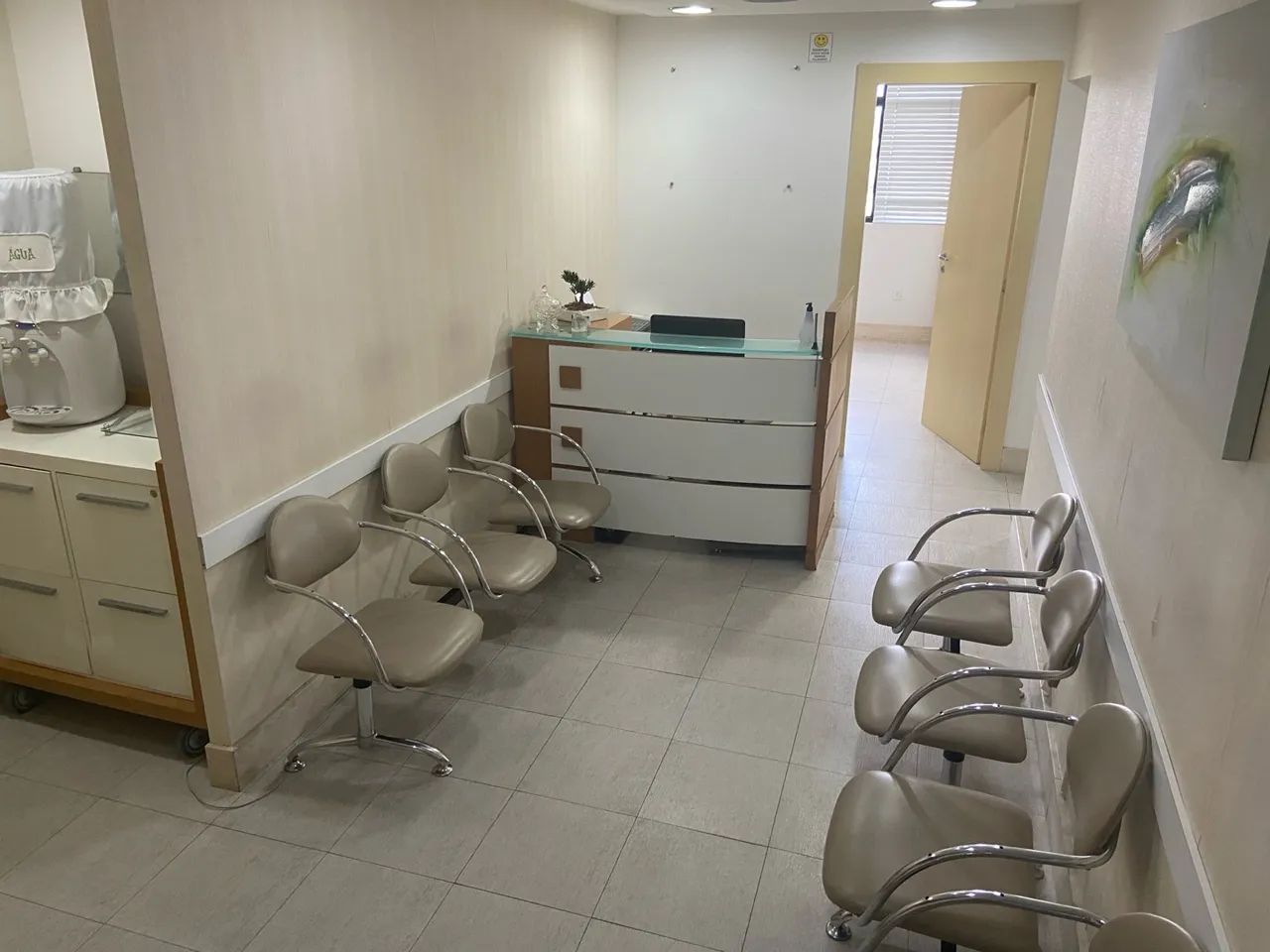 Clínica só 65 mil  - Foto 6