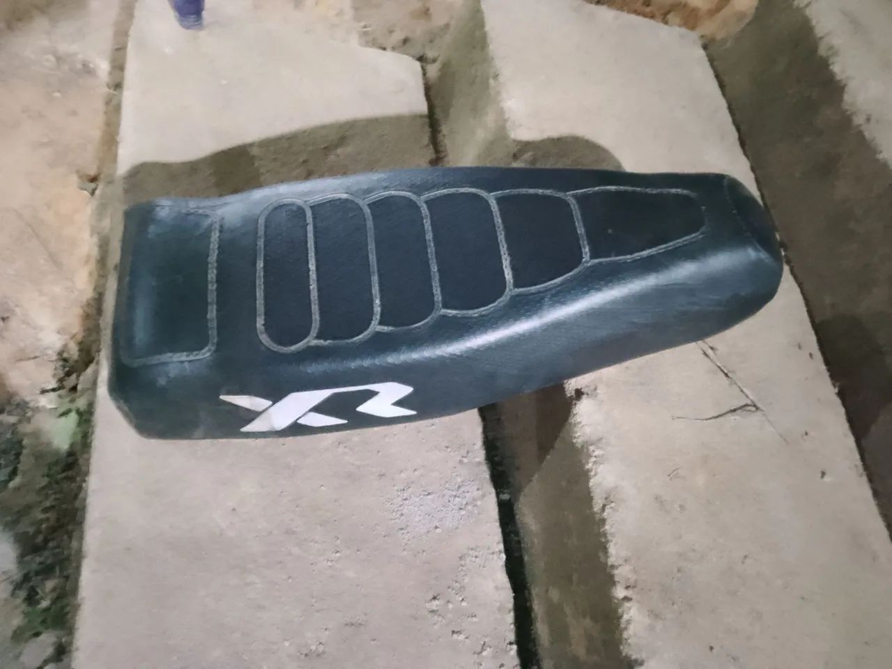 Selim de Bicicleta XR