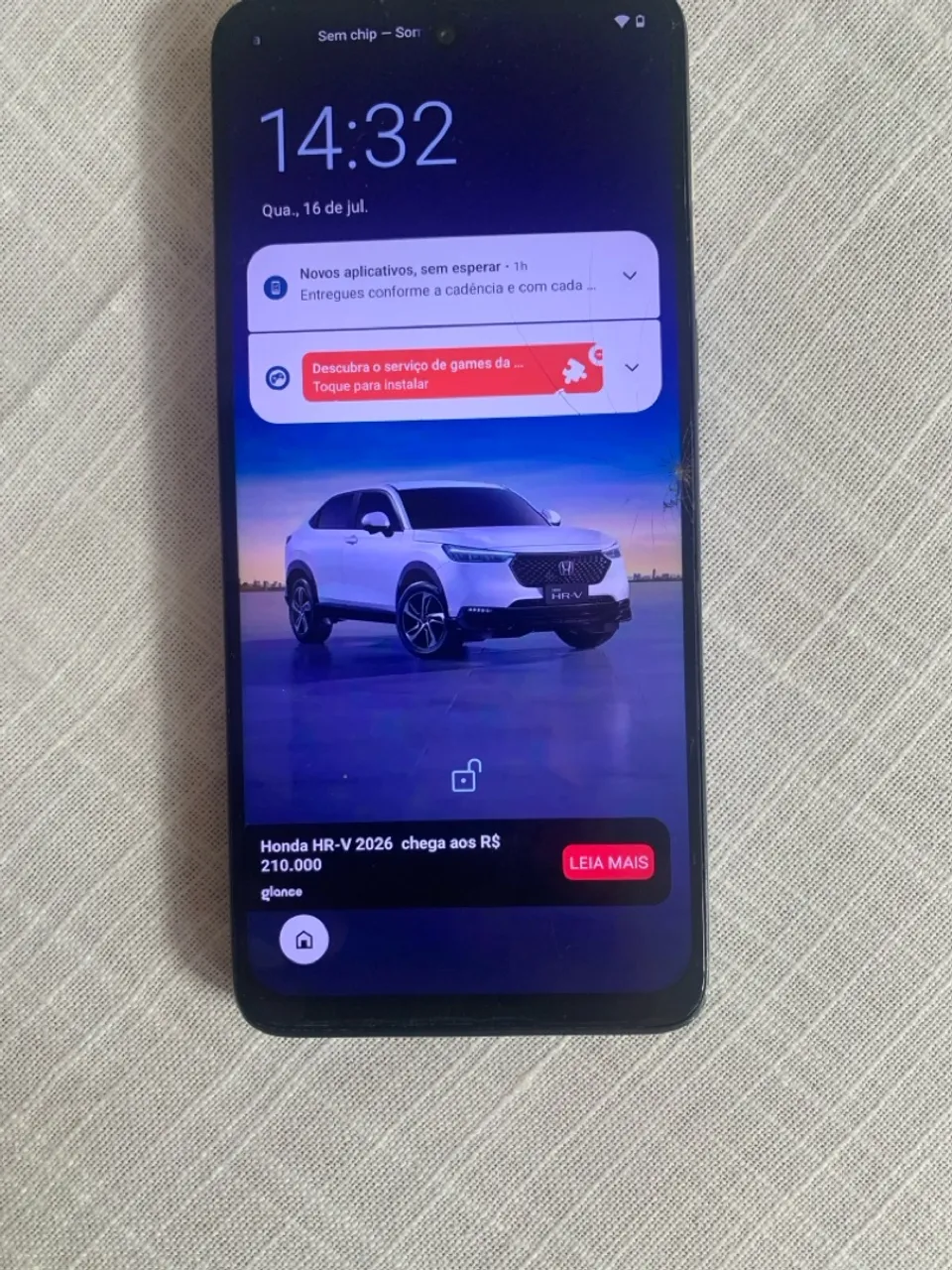 Moto G14