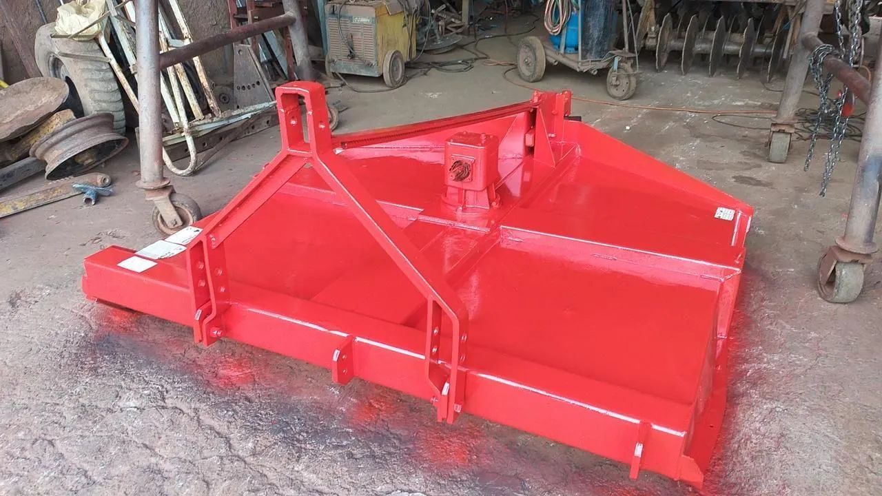 Roçadeira ipacol 1.80 mt - Foto 2