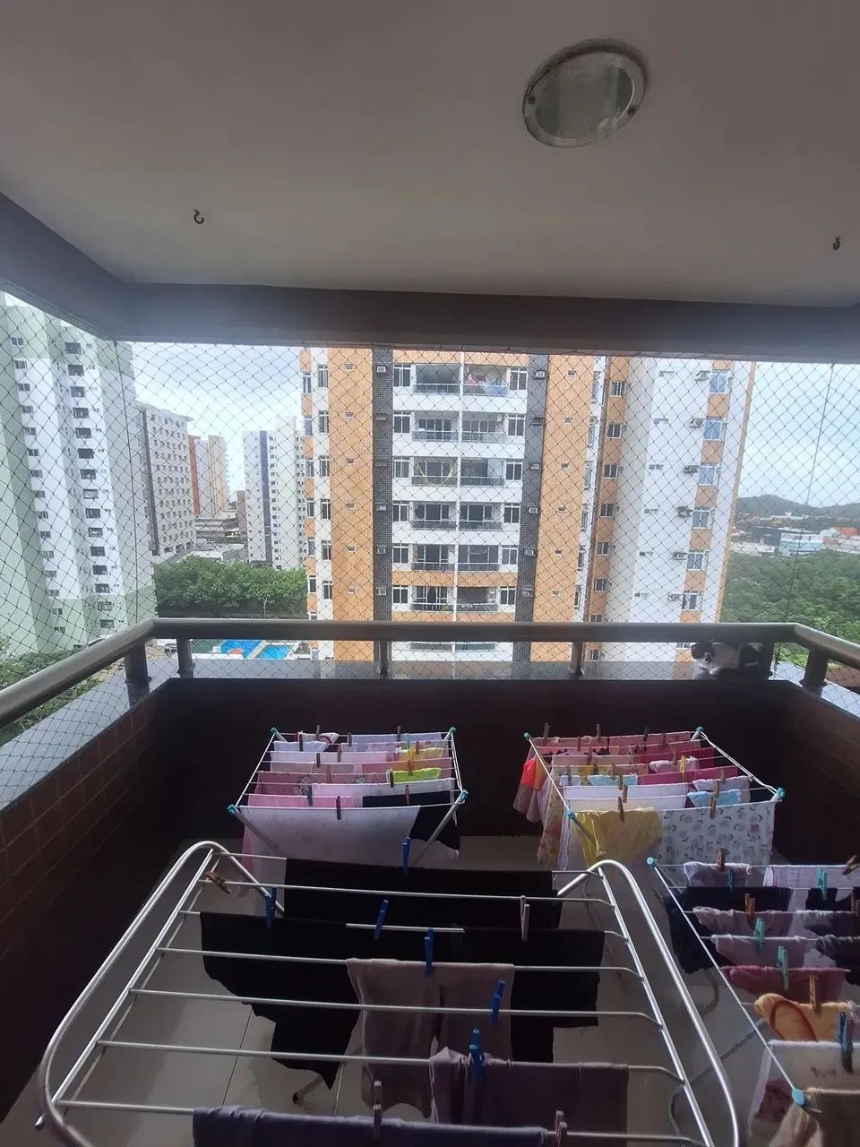 Apartamento no Turmalina - 142m - renascença - Foto 3