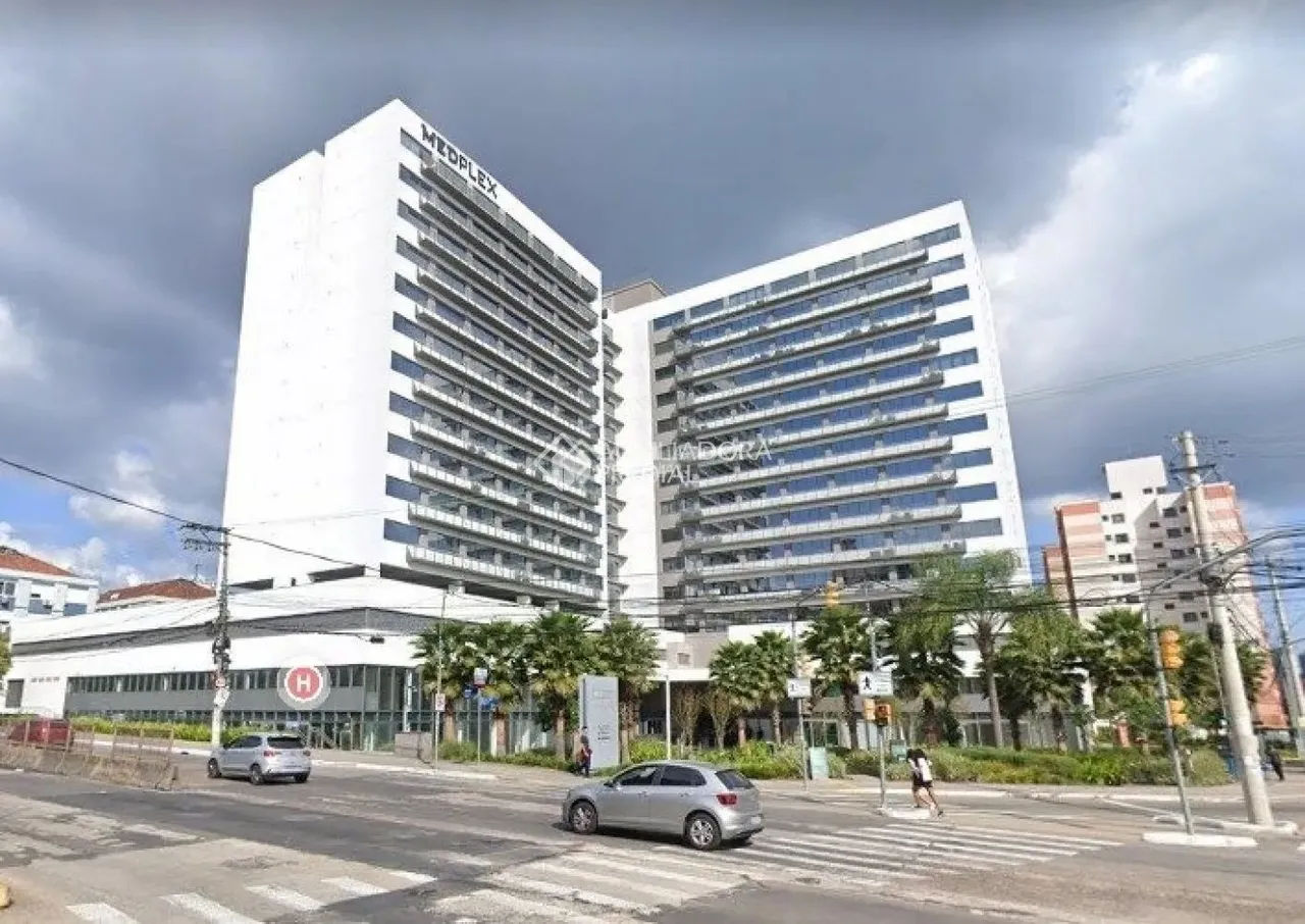 SALA COMERCIAL VAGA ROTATIVA INFRA ZONA NORTE