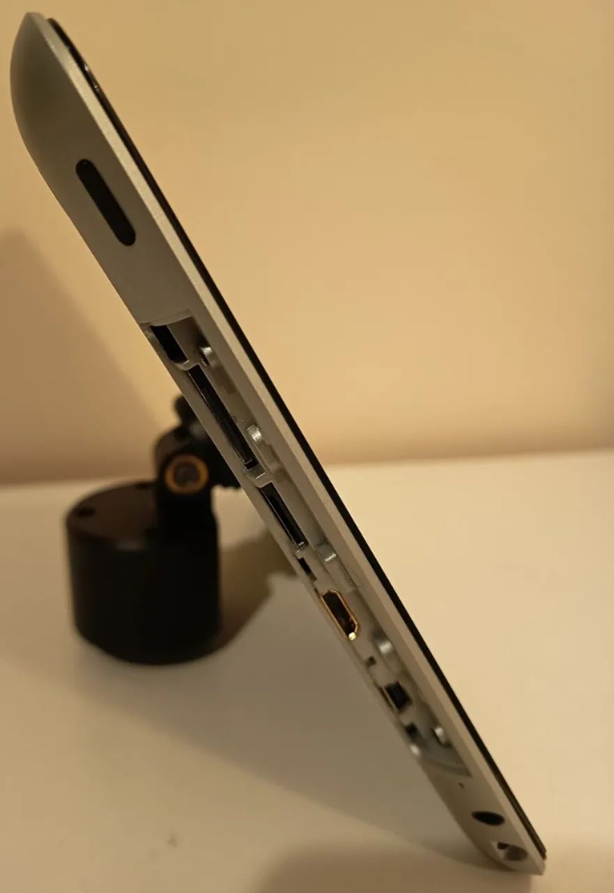 Microscópio Digital - Foto 4